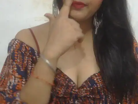 Snapshot of POOJA_199 chatting on 07.03.26 POOJA 199 online show from 07.03.26