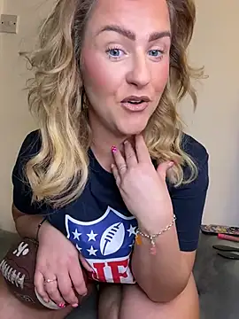 Charleigh xx online show from 02.08.26