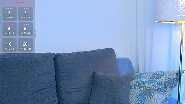 Terrea- online show from 10.29.25