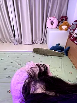 linlin886 online show from 10.16.25