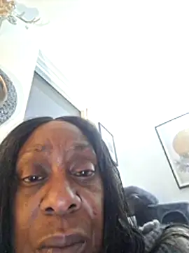 Ebony-SultryX online show from 03.18.26