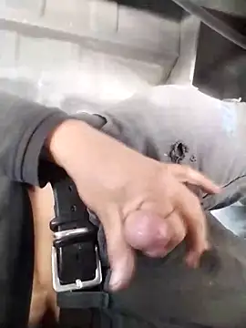 Titocortez86 online show from 02.09.26