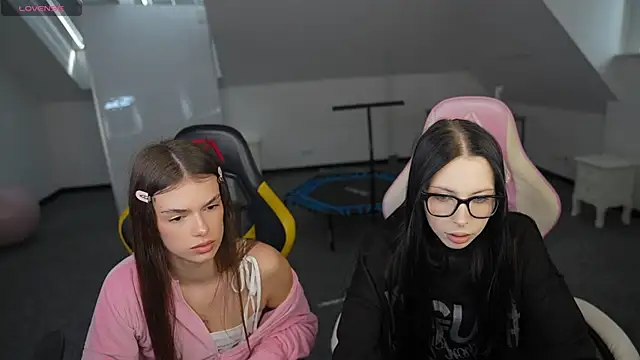 VivianSweet  online show from 03.07.26