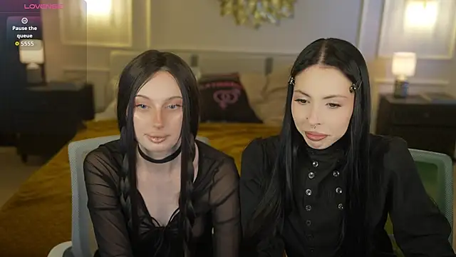 VivianSweet  online show from 04.05.26