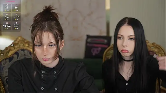 VivianSweet  online show from 05.19.26