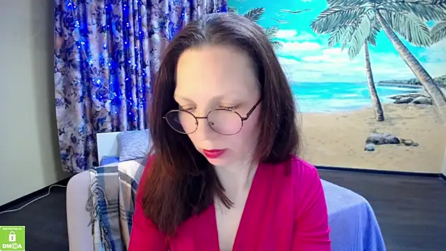 Graceful Lady online show from 04.22.26