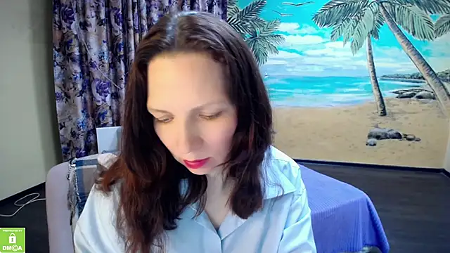 Graceful Lady online show from 04.23.26