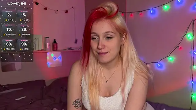  Annabel Myr  online show from 01.09.26