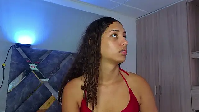 candice777 online show from 02.20.26