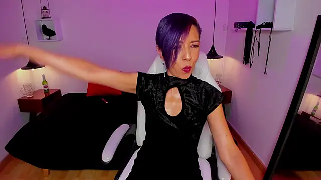 Trinityy   online show from 06.27.26