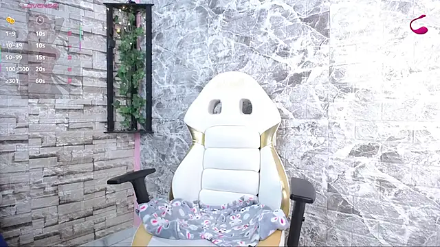 Kony Lan online show from 11.12.25