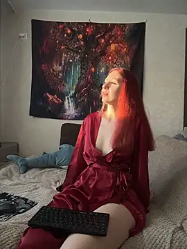 Snapshot of Hera_Mark chatting on 02.19.26 Hera Mark online show from 02.19.26