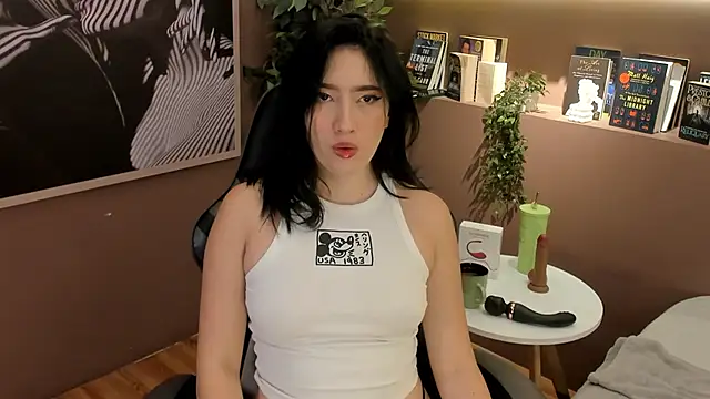 Skyyle  online show from 05.29.26