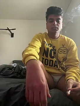 Noam7080z online show from 01.18.26