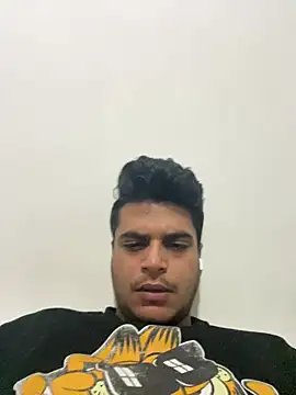 Noam7080z online show from 02.19.26