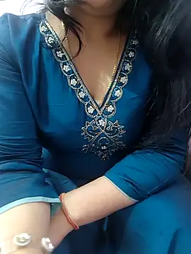 roshni agrawal0 online show from 02.15.26