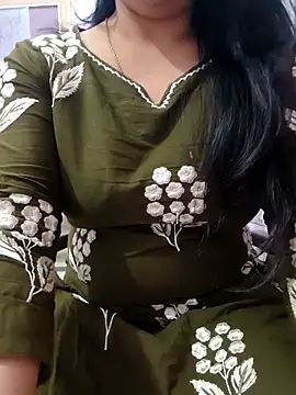 roshni agrawal0 online show from 04.13.26