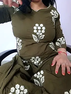roshni agrawal0 online show from 05.08.26