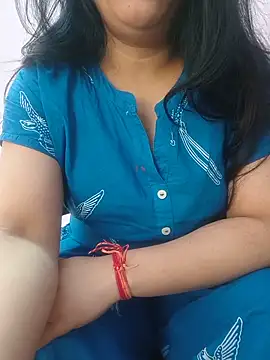 roshni agrawal0 online show from 05.30.26