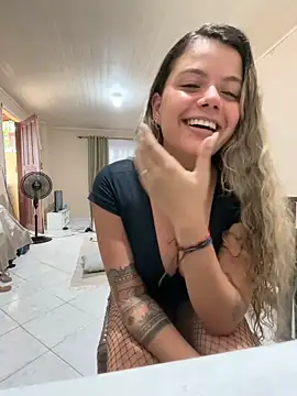 oizoe online show from 02.24.26