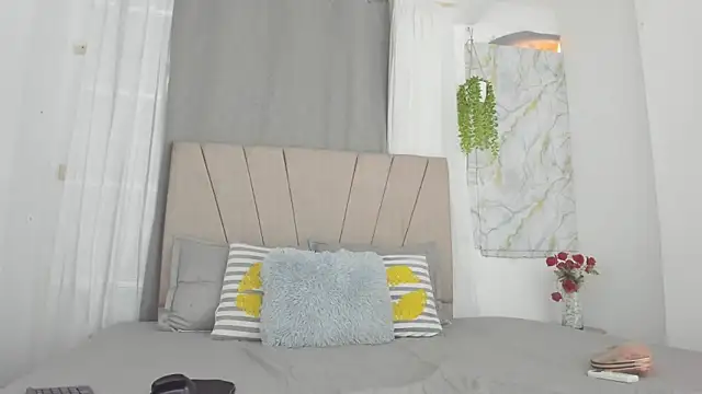 Lady miss    online show from 03.19.26