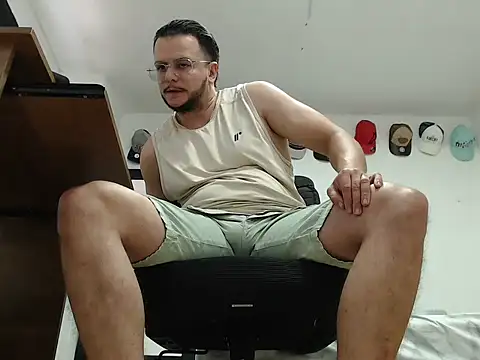 cloudsxxx online show from 01.15.26