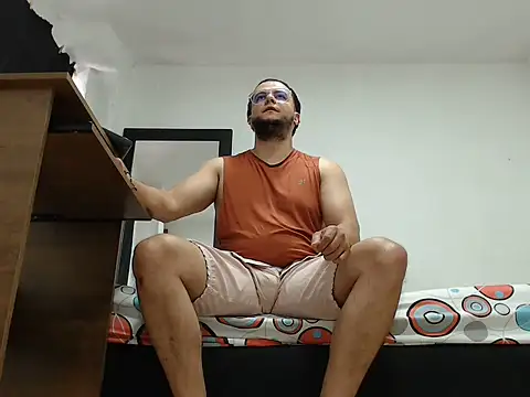 cloudsxxx online show from 06.13.26