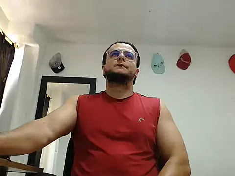 cloudsxxx online show from 08.04.26