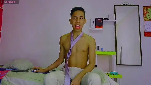 dylan apol0 online show from 02.22.26