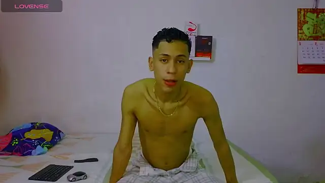 dylan apol0 online show from 03.13.26