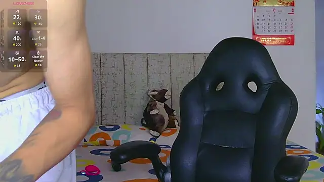 Ethanho0t online show from 07.24.26