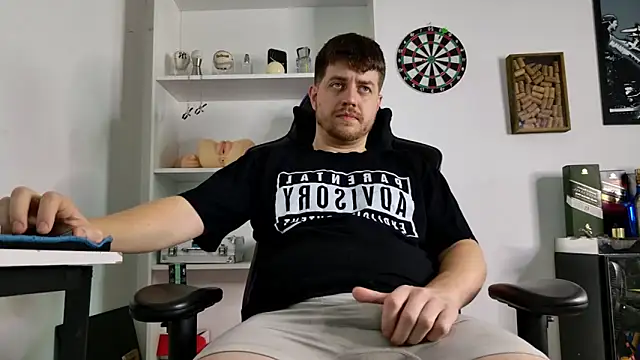 aaron nvk online show from 02.15.26