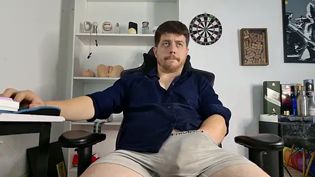 aaron nvk online show from 02.28.26