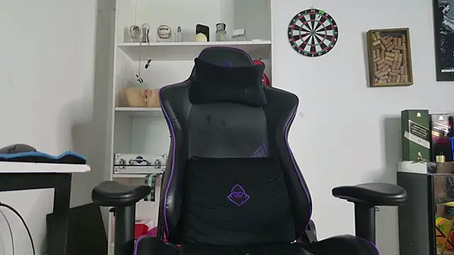 aaron nvk online show from 03.14.26