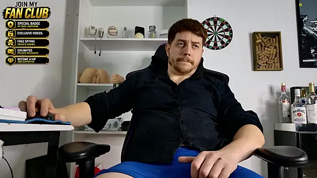 aaron nvk online show from 05.19.26
