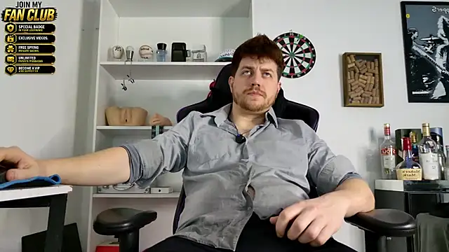 aaron nvk online show from 07.20.26