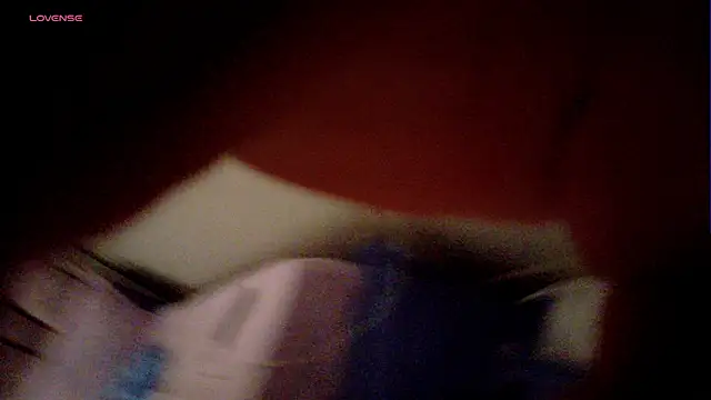 InnoocentLunaa online show from 09.16.25