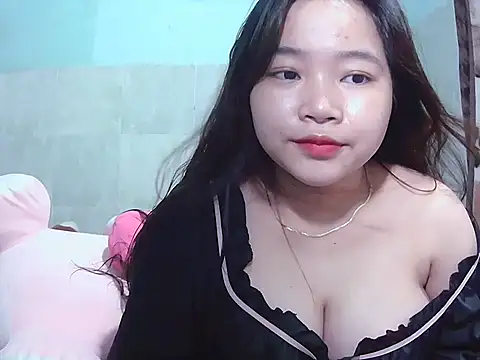 Lily3322 online show from 09.25.25