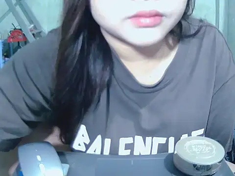 Lily3322 online show from 02.27.26