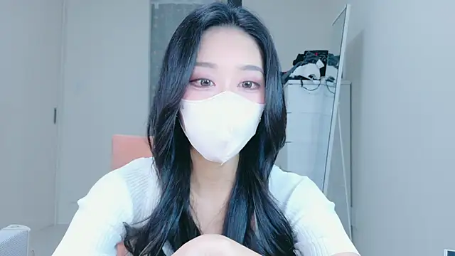 Snapshot of ramuchan_desu chatting on 04.20.26 ramuchan desu online show from 04.20.26