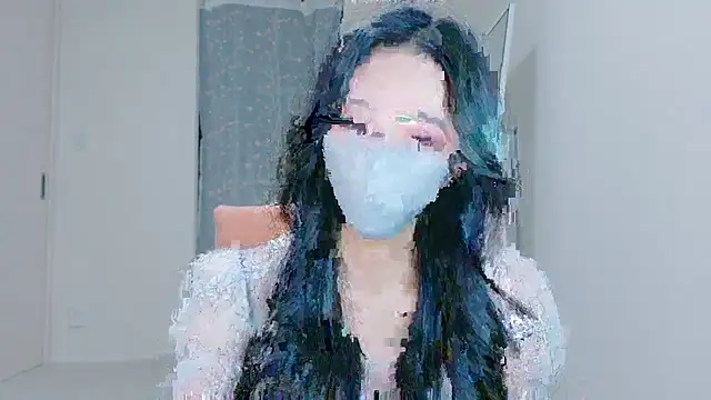 Snapshot of ramuchan_desu chatting on 05.14.26 ramuchan desu online show from 05.14.26