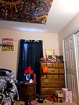 nuttiebuddy1 online show from 11.01.25