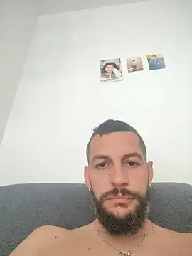 lebarbue34 online show from 07.29.26