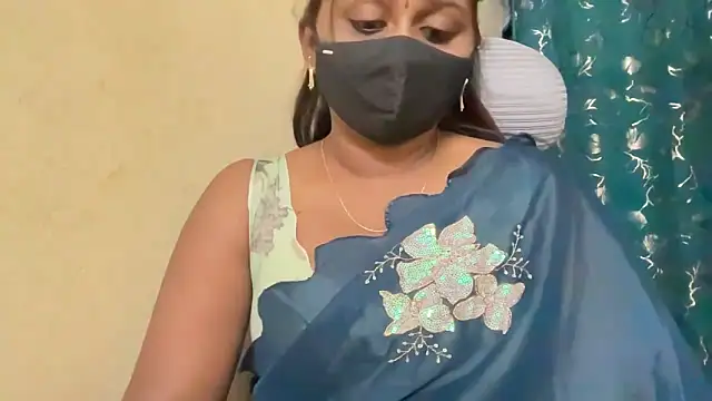 Pavani-Sexy online show from 05.27.26