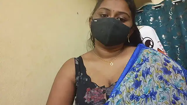 Pavani-Sexy online show from 06.05.26