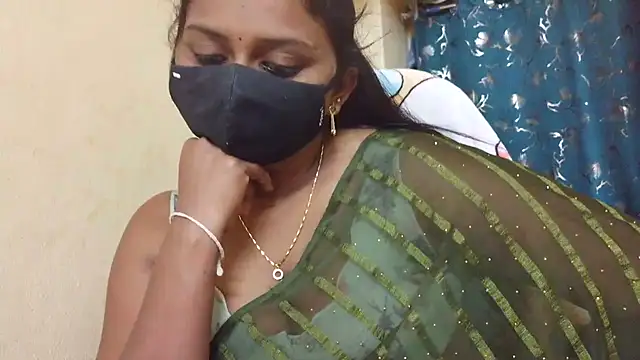 Pavani-Sexy online show from 06.06.26