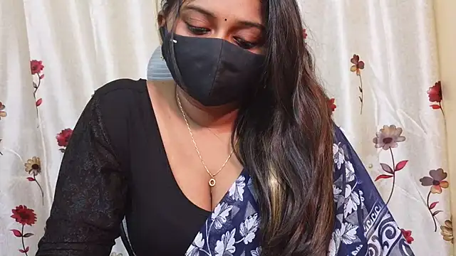 Pavani-Sexy online show from 07.17.26