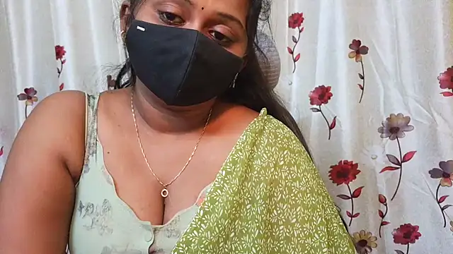 Pavani-Sexy online show from 07.18.26