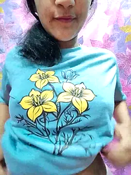 MariaEva69 online show from 09.09.25