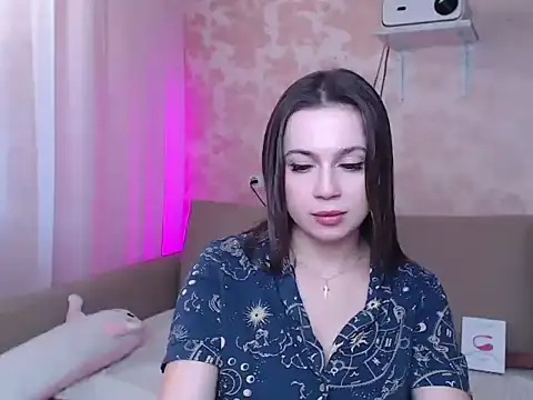 lustxSALLY online show from 09.25.25